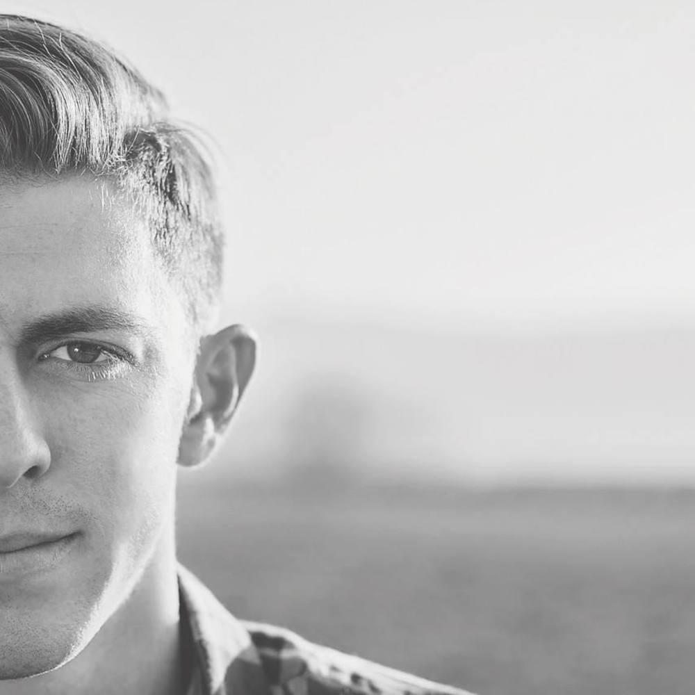 Meet your Posher, Chris